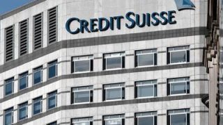 クレディスイス証券レーティング